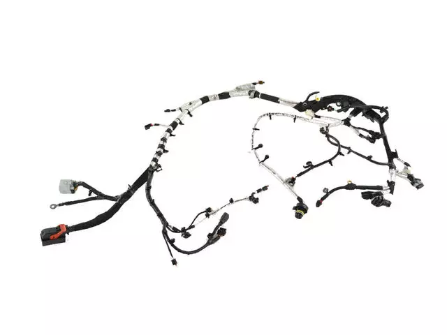 68252088AE - Electrical: Engine Wiring for Mopar Image