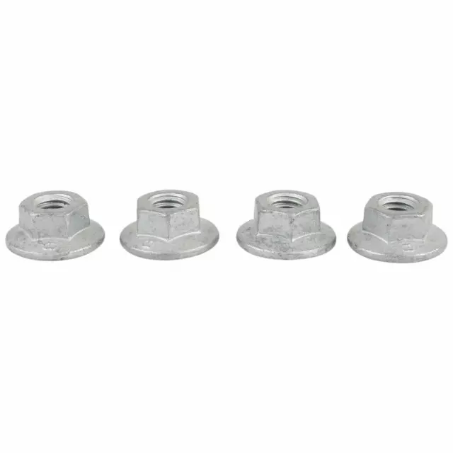 W711330S442 - Body: Reservoir Nut for Ford: Fiesta, Ranger | Lincoln: Aviator Image