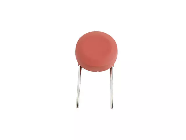 Front Headrest - Mopar (5XK60KRLAA)