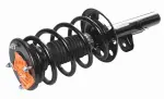 811385 - : 2009 Ford Flex Suspension Strut and Coil Spring Assembly  - Front Right for GSP Image