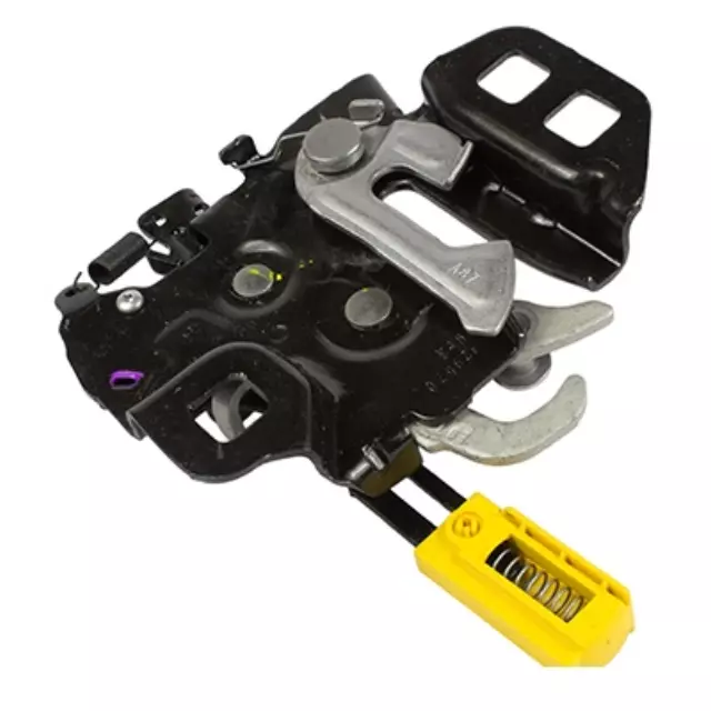 Latch - Ford (FT4Z-16700-A)