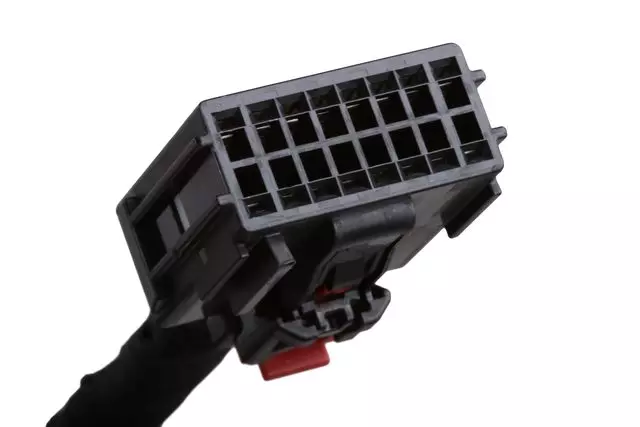 Roof Wiring Harness - GM (84671204)