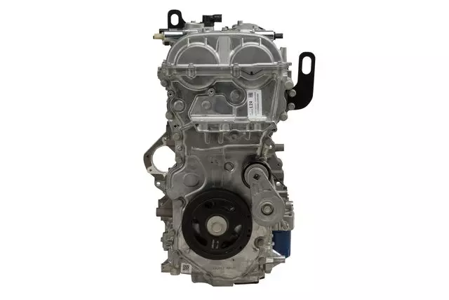 Gasoline Engine - GM (12679016)