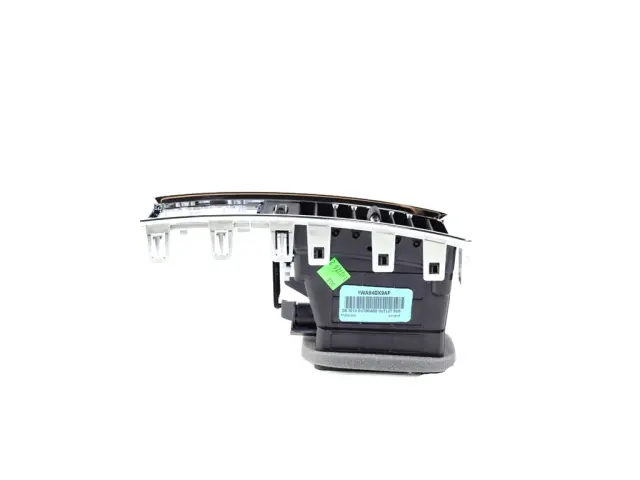 Air Conditioning & Heater Outlet, Left, Outboard - Mopar (1WA64DX9AF)