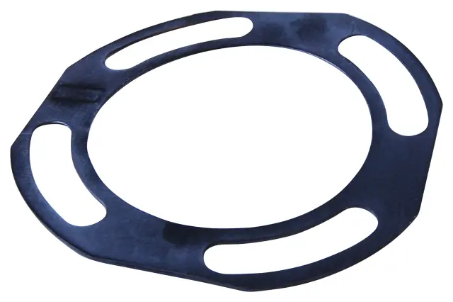 MS86013 - Suspension &amp; Steering: Alignment Shim for MEVOTECH Image