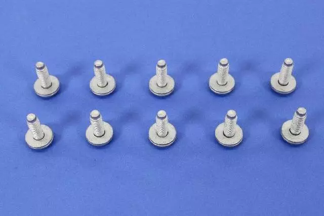 68202059AA - Doors, Door Mirrors and Related Parts: Screw And Washer for Mopar Image image