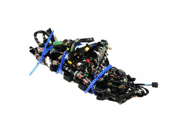 68367357AD - : Body Wiring for Dodge: Grand Caravan Image