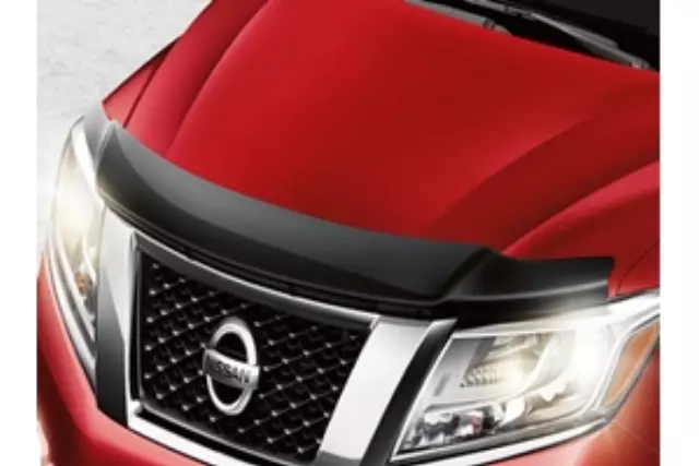 999D5X2200 - : Hood Protector for Nissan Image