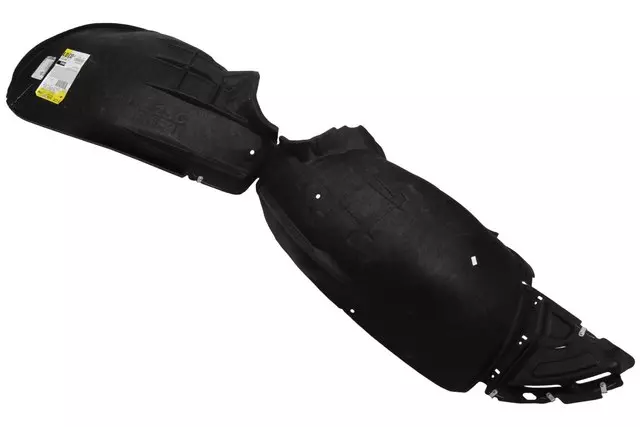 84062807 - : Fender Liner for Chevrolet: Malibu Image