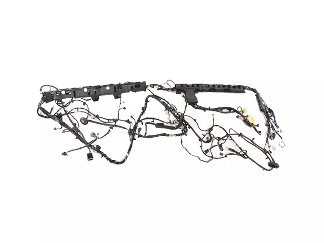 68257136AH - Electrical: Body Left Wiring for Mopar Image image