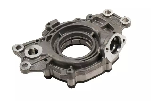 12623423 - Engine: Oil Pump for Cadillac: Escalade | Chevrolet: Silverado 1500, Tahoe | GMC: Sierra 1500, Yukon Image