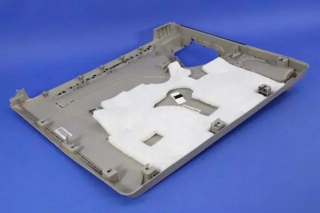 Sliding Door Trim Panel, Right - Mopar (5SF64BD1AA)