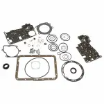 MTK28900D - Transmission: Automatic Transmission Master Repair Kit for Ford: Aerostar, Explorer, Explorer Sport Trac, Ranger | Mazda: B2300, B2500, B3000, B4000 | Mercury: Mountaineer Image