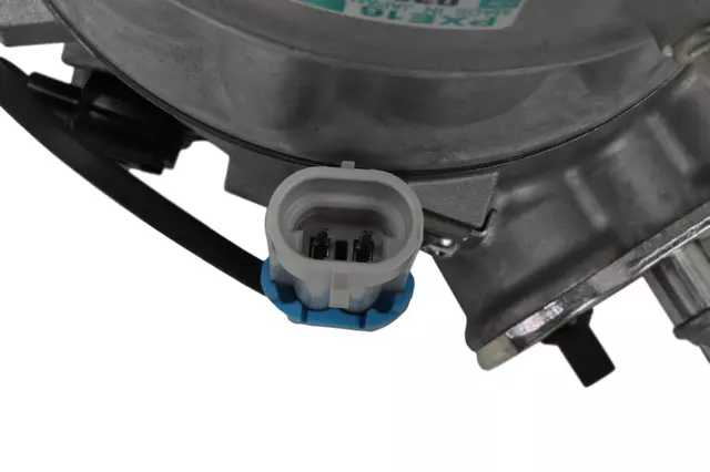 19419915 - HVAC: Compressor for Buick: LaCrosse Image