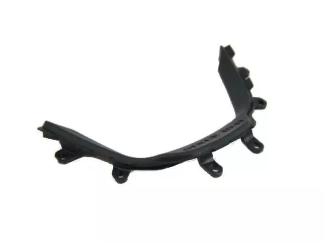 Steering Wheel Bezel - Mopar (5QV37LC5AA)