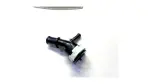 16891F4010 - Cooling System: Connector for Toyota Image