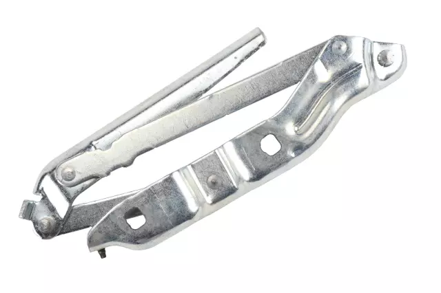 Driver Side Rear Compartment Lid Hinge - GM (92226385)