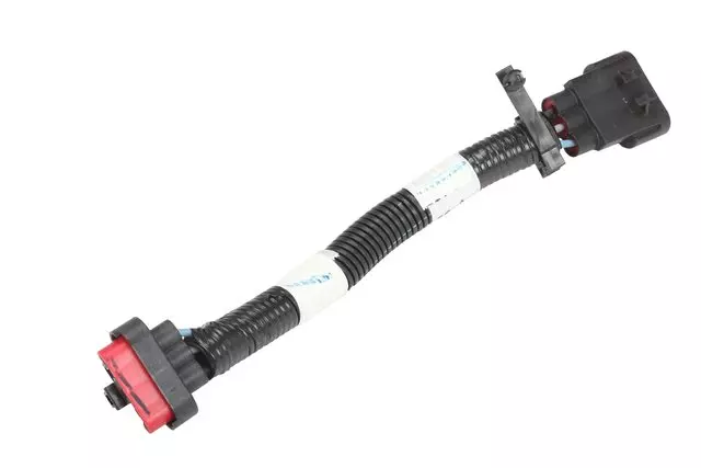 Engine Cooling Fan Wiring Harness - GM (15785514)
