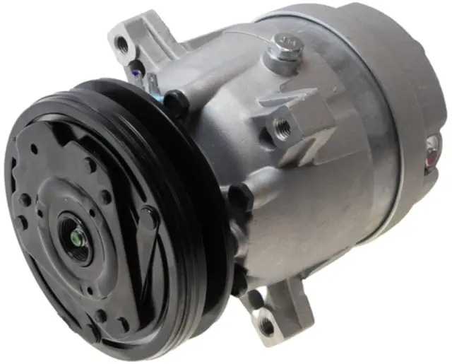 58271 - : GM V5 Compressor for FOUR SEASONS Image