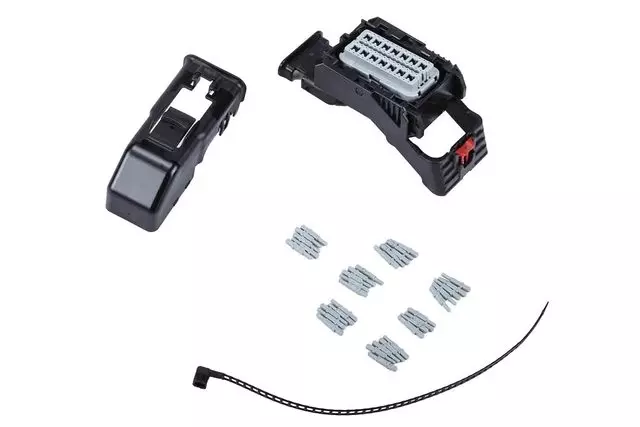 19352787 - : Wiring Harness Connector for GM Image