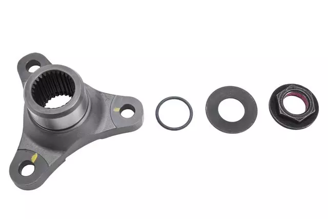 Drive Shaft Transmission Yoke - GM (24283204)