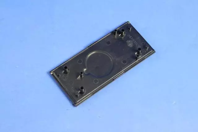 Floor Console Tray - Mopar (68243531AA)