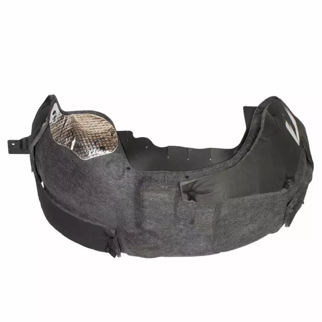 FL1Z16102A - Body: Fender Liner for Ford: Expedition | Lincoln: Navigator Image