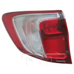 11684400 - : TYC Tail Light Assembly for TYC Image