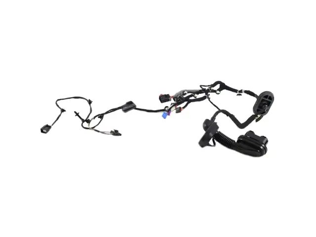 Front Door Wiring - Mopar (68599516AB)