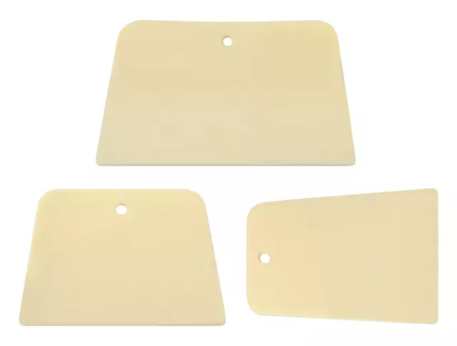 W407C - : Body Filler Spreader for Performance Tool Image