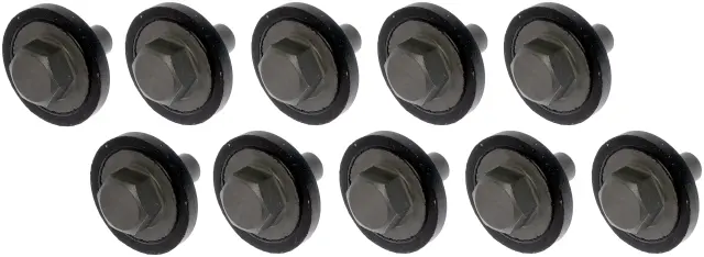 90206 - Transmission: Transmission Drain Plug - M10 -1.5 for Dorman Image