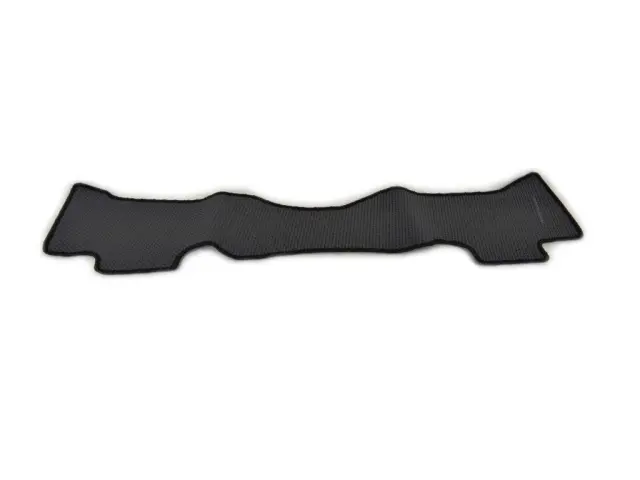 82213398AB - Interior Accessories: Floor Mats, Rear, Premium (Black - DX9), Quad Cabs for Mopar Image