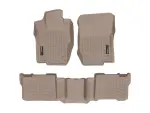 450171450162 - : FloorLiner™ DigitalFit® for WeatherTech Image