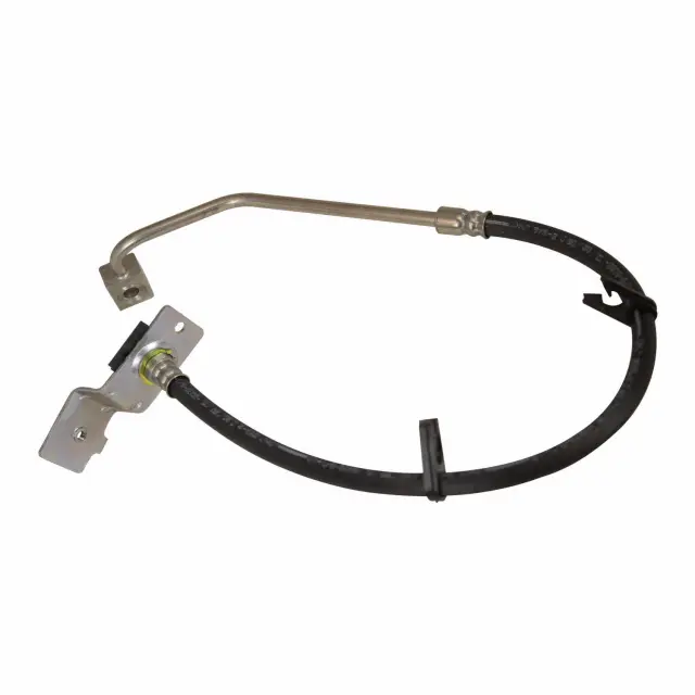 BRHF136 - Brakes: Brake Hose for Ford: F-250 Super Duty, F-350 Super Duty, F-450 Super Duty, F-550 Super Duty Image