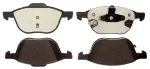 EHT1563 - : Raybestos Element3 Hybrid Brake Pad Set for Raybestos Brakes Image