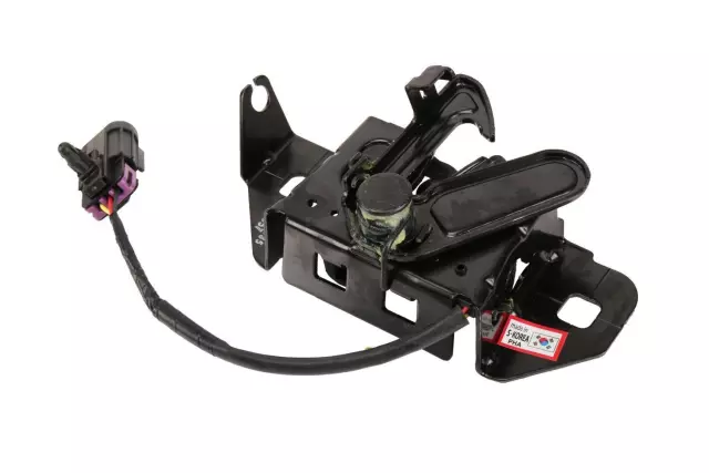 84160735 - : Latch for Buick: Enclave | Chevrolet: Traverse Image