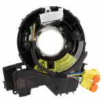 F1FZ14A664B - Electrical: Clock Spring for Ford: Escape, Focus, Transit Connect Image