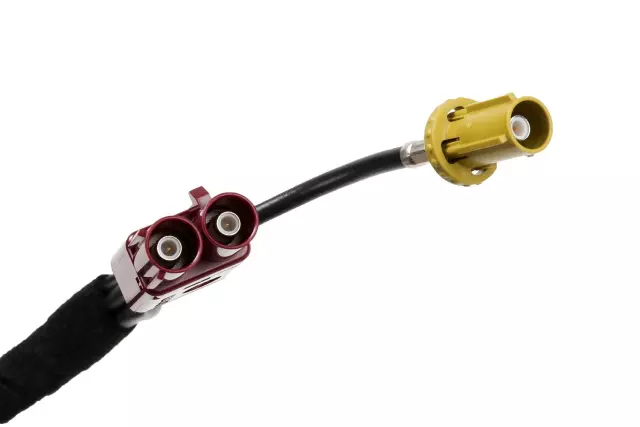 High Frequency Antenna - GM (84346804)