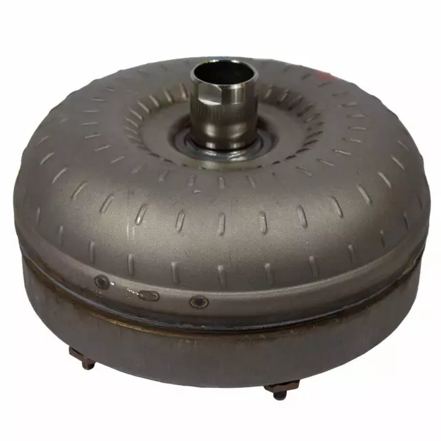 7C3Z7902KRM - : 2008-2009 Ford Converter for Ford: E-250, E-350 Super Duty, E-450 Super Duty, F-250 Super Duty, F-350 Super Duty, F-450 Super Duty Image