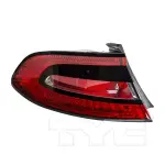 11649800 - : TYC Tail Light Assembly for TYC Image
