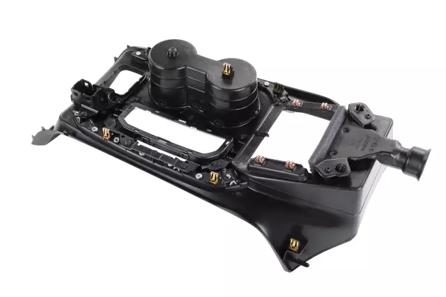 Trim Plate - GM (85129097)