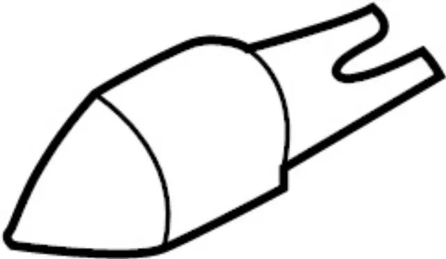 Bulb - Infiniti (B629CC9904)