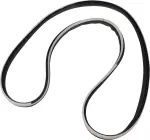 769227S000 - Body: Opening Trim for Nissan: Armada, Pathfinder Armada, TITAN Image