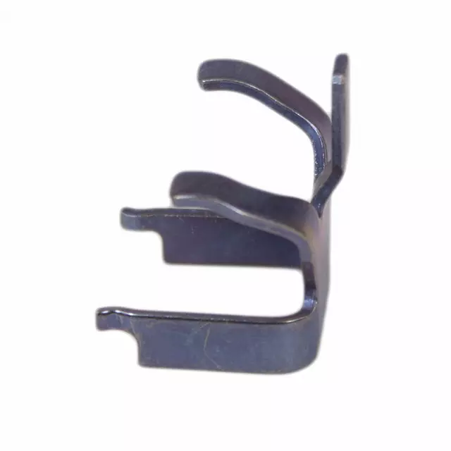 BL3Z9C995A - Air &amp; Fuel Delivery: Fuel Injector Clip for Ford Image