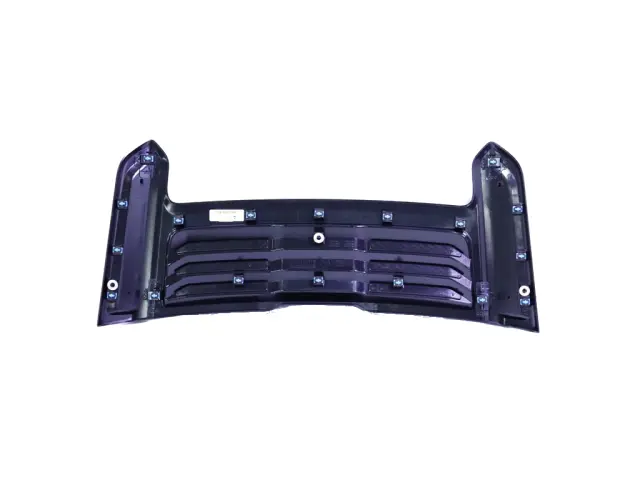 68402887AB - : Hood Bezel for Mopar Image