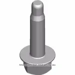 52371214 - : Multi-Purpose Bolt for GM Image