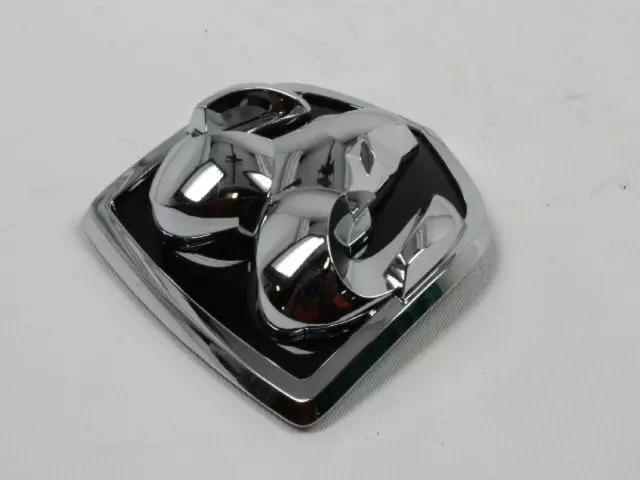 Hood Medallion - Mopar (5073290AB)