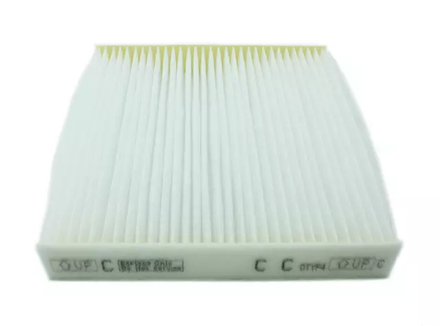 Cabin Air Filter - Toyota (87139-07020)