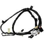 PR3Z14A411N - : Wire Assembly Jumper for Ford Image