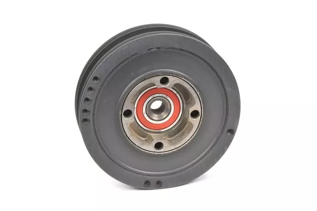 Pulley - GM (15592128)